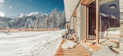 Idylle montagnarde en Suisse: Moments inoubliables dans les montagnes avec weekend4two